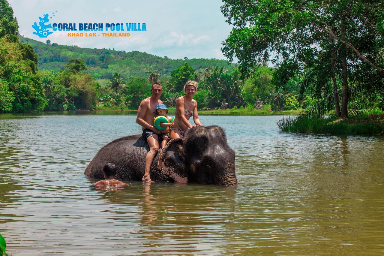 Casa de férias Coral Pool *