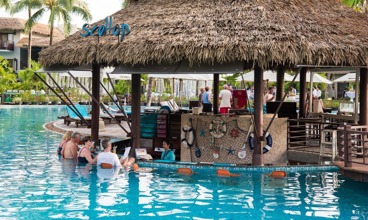 The Haven (adults Only)