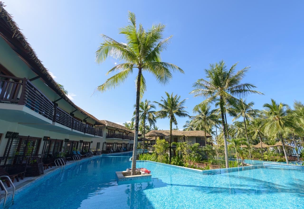 The Haven (adults Only) Resort Khao Lak