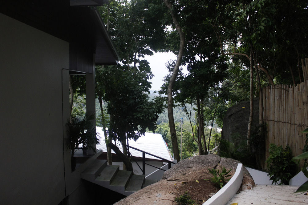 Balcony Villa Koh Tao
