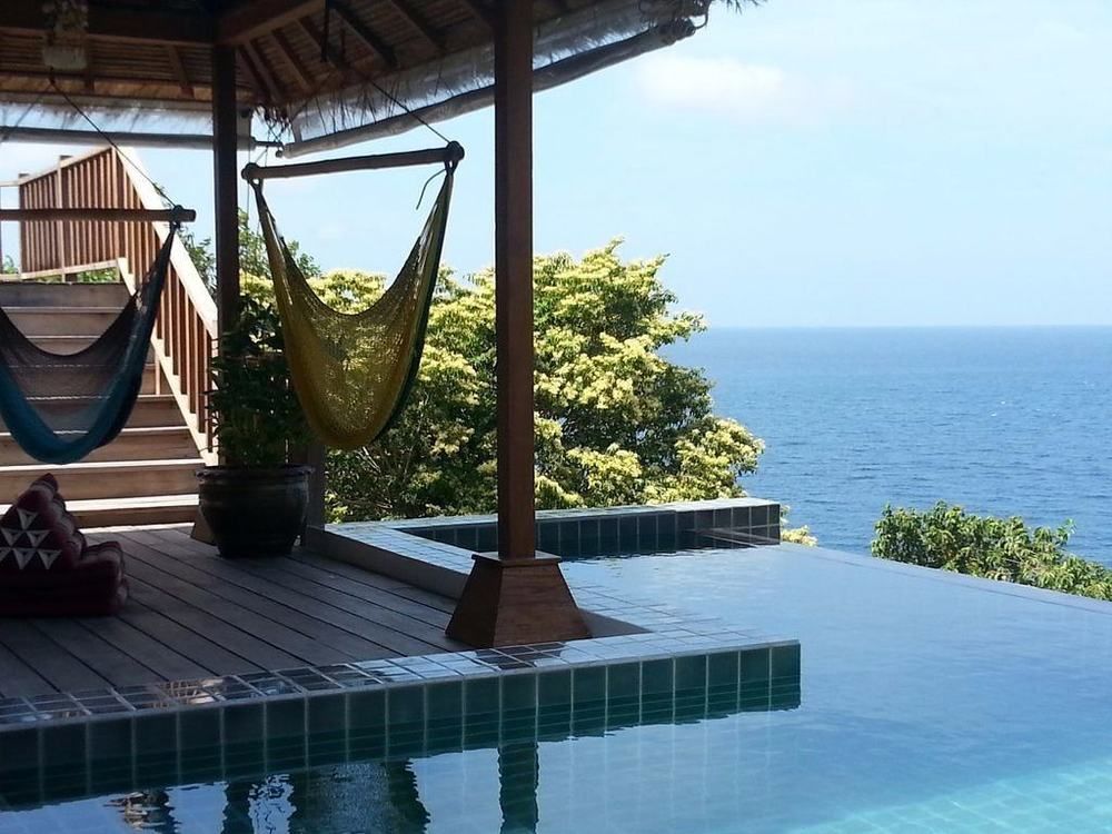 The Fisherman's Villa Koh Tao