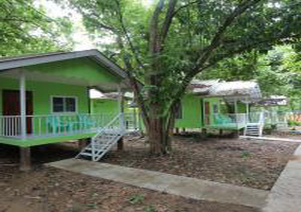 Greentawan