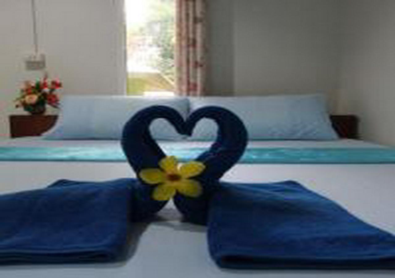 Resort Greentawan
