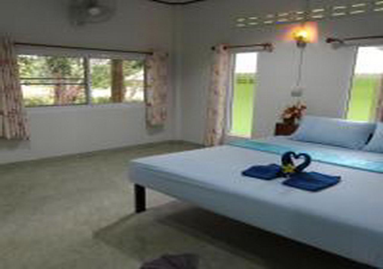 Greentawan Resort Koh Phayam