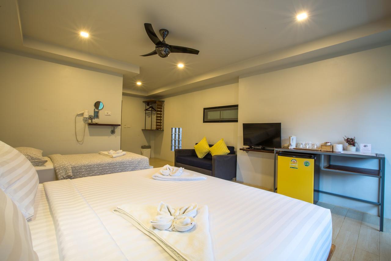 Hotel Good Dream