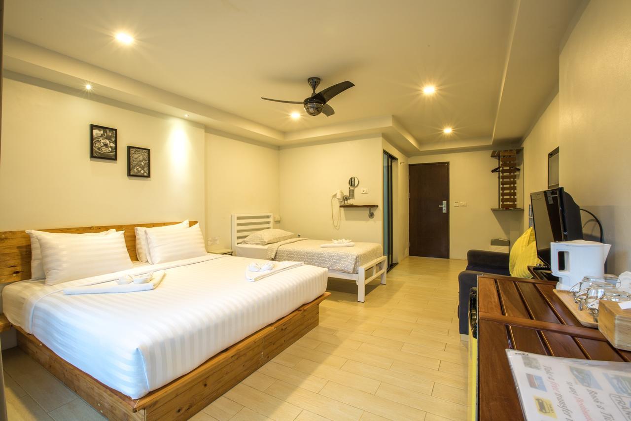 Good Dream 2* Koh Tao