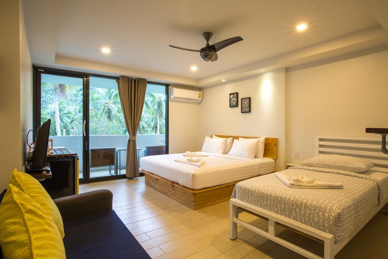 Good Dream 2* Koh Tao