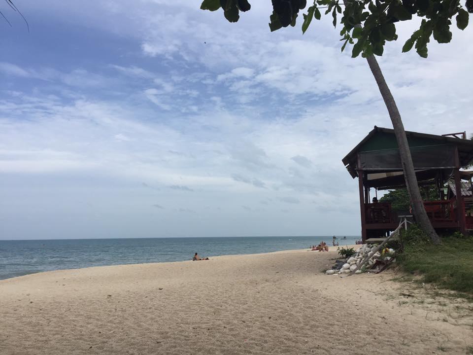 Private 2 Beachside Samui Lamai Beach (Koh Samui)