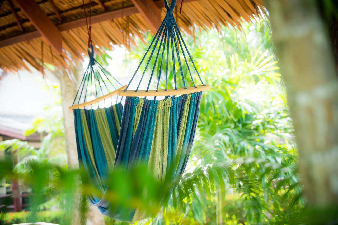 Oasis Yoga 2* Koh Lanta