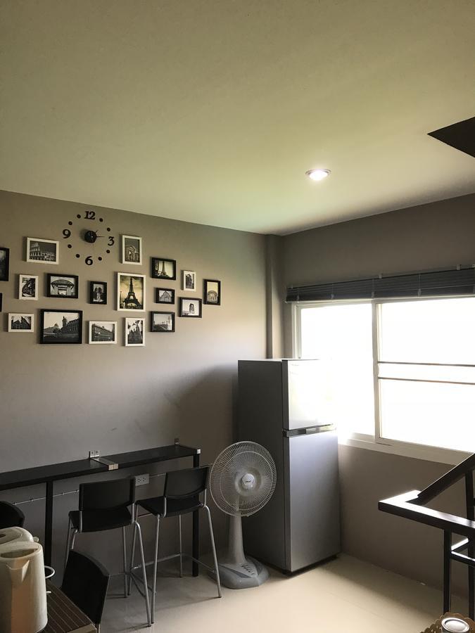 Hubb Phuket Airport Hostel *