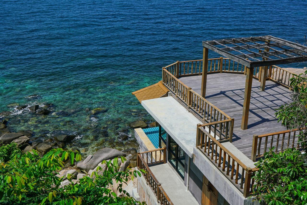 Sai Daeng Resort Koh Tao