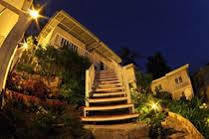 Hotel Uphill
