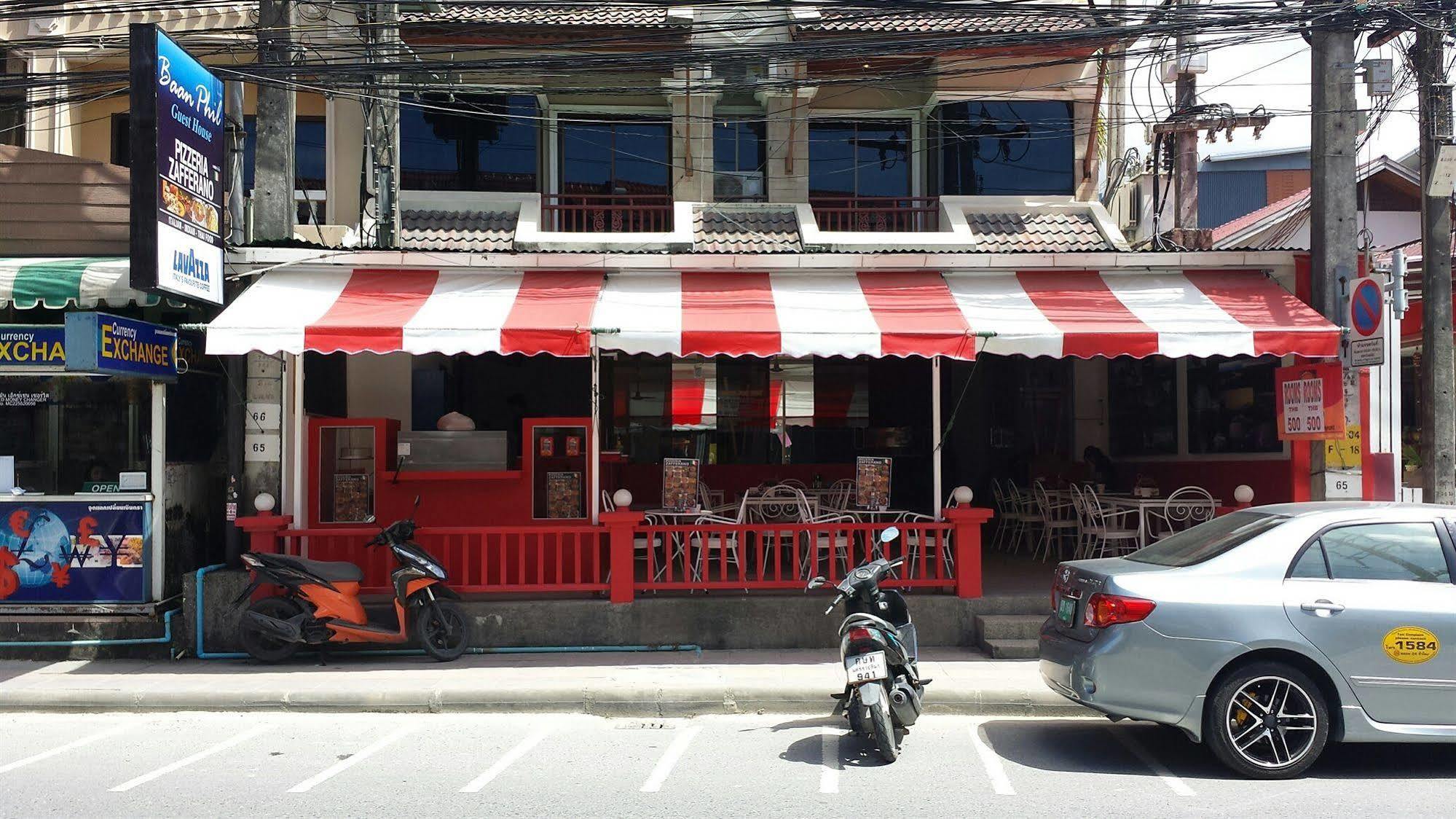Hotel Baan Phil