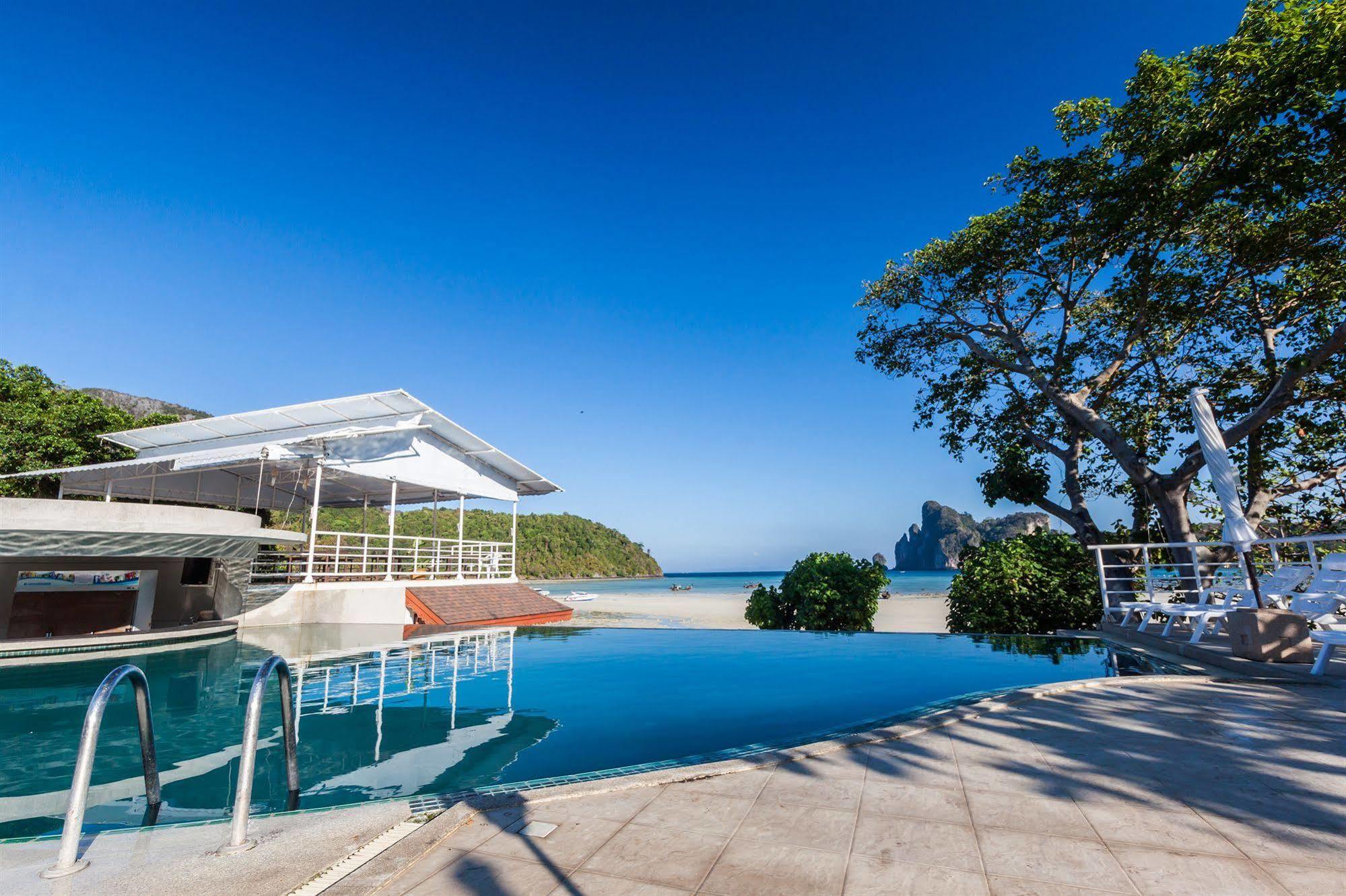 Resort Pp Princess Phi Phi Don