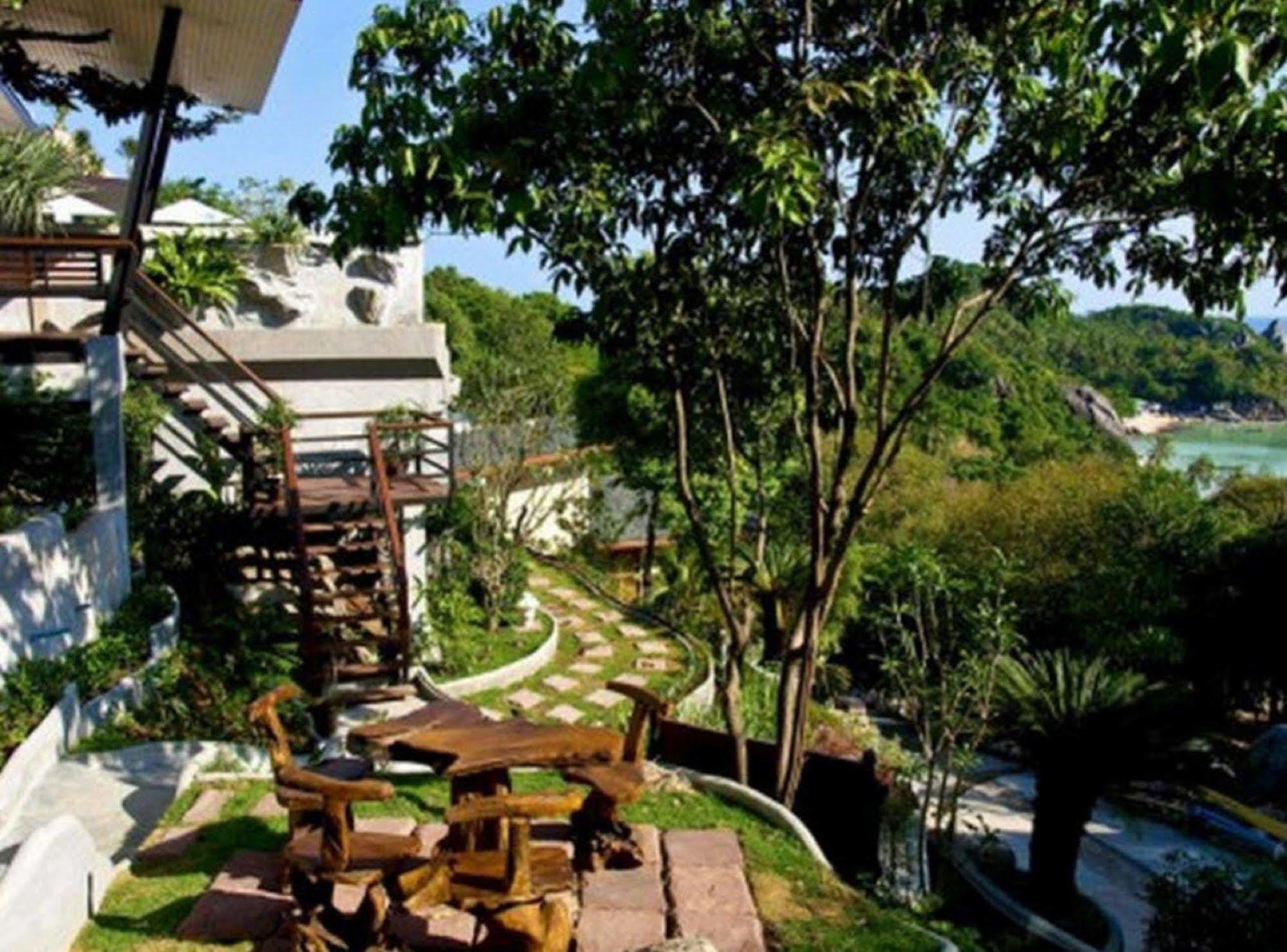 Chintakiri Guest house