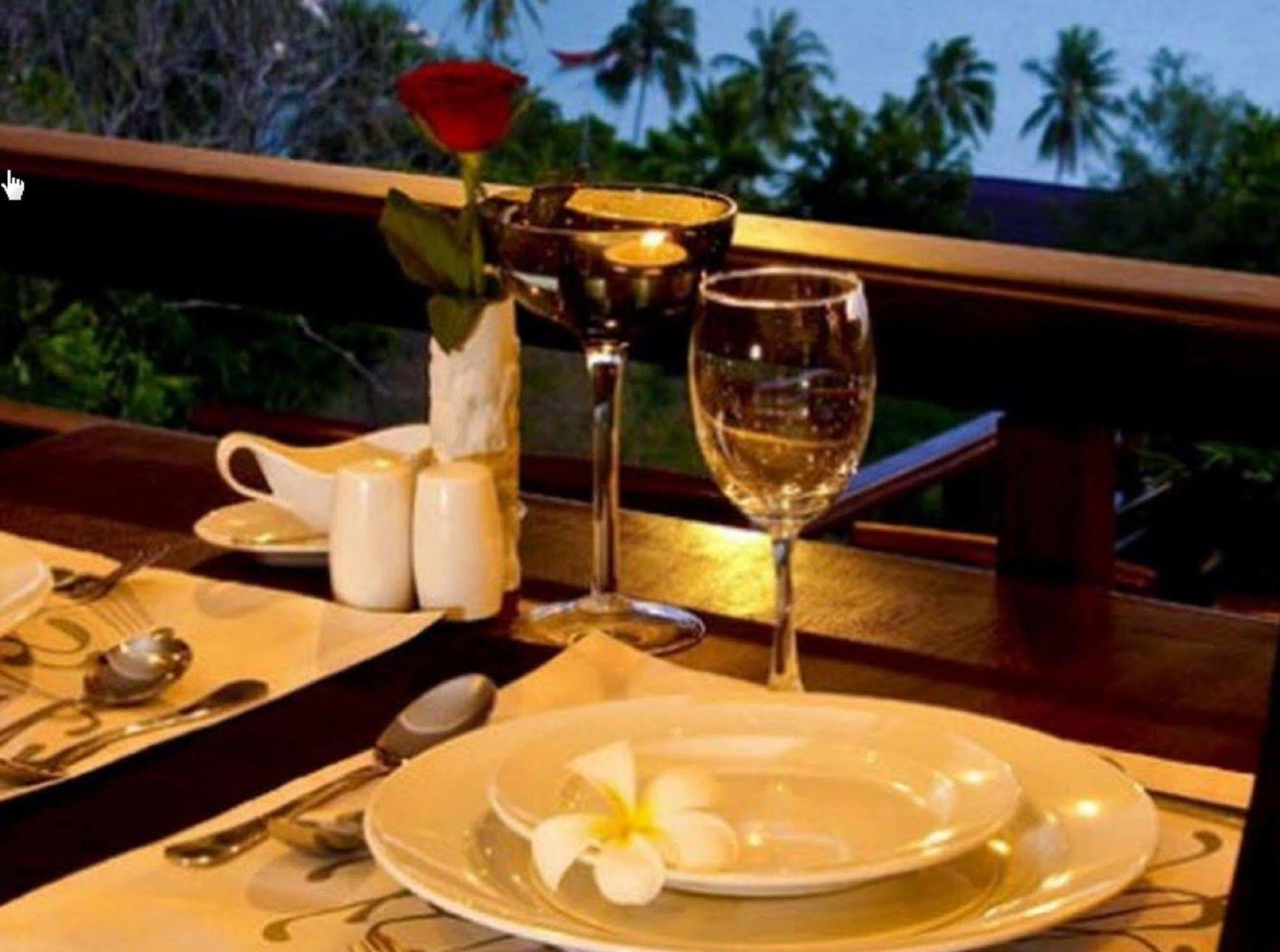 Chintakiri Guest house Koh Tao