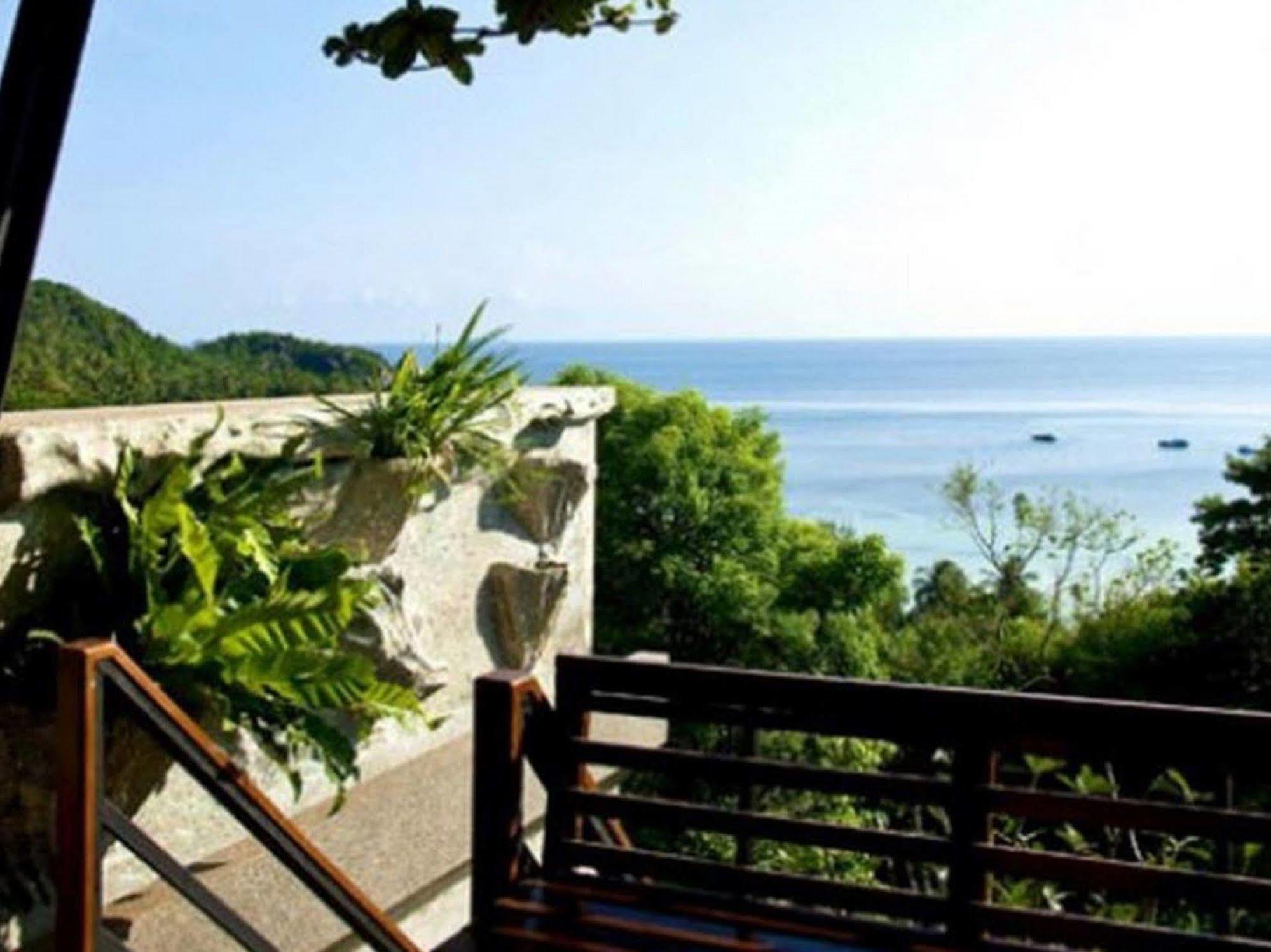 Chintakiri Guest house Koh Tao