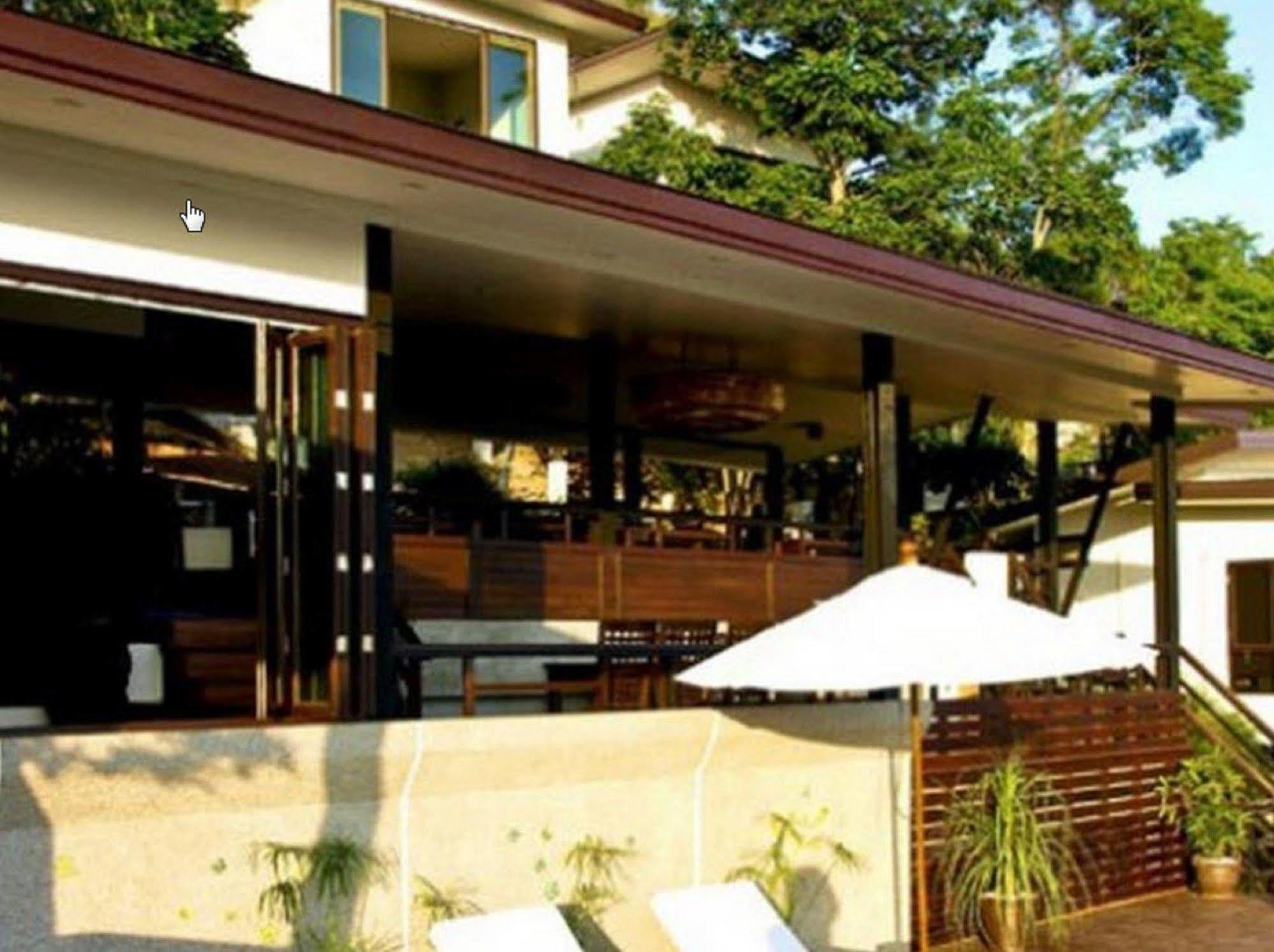 Chintakiri 3* Koh Tao
