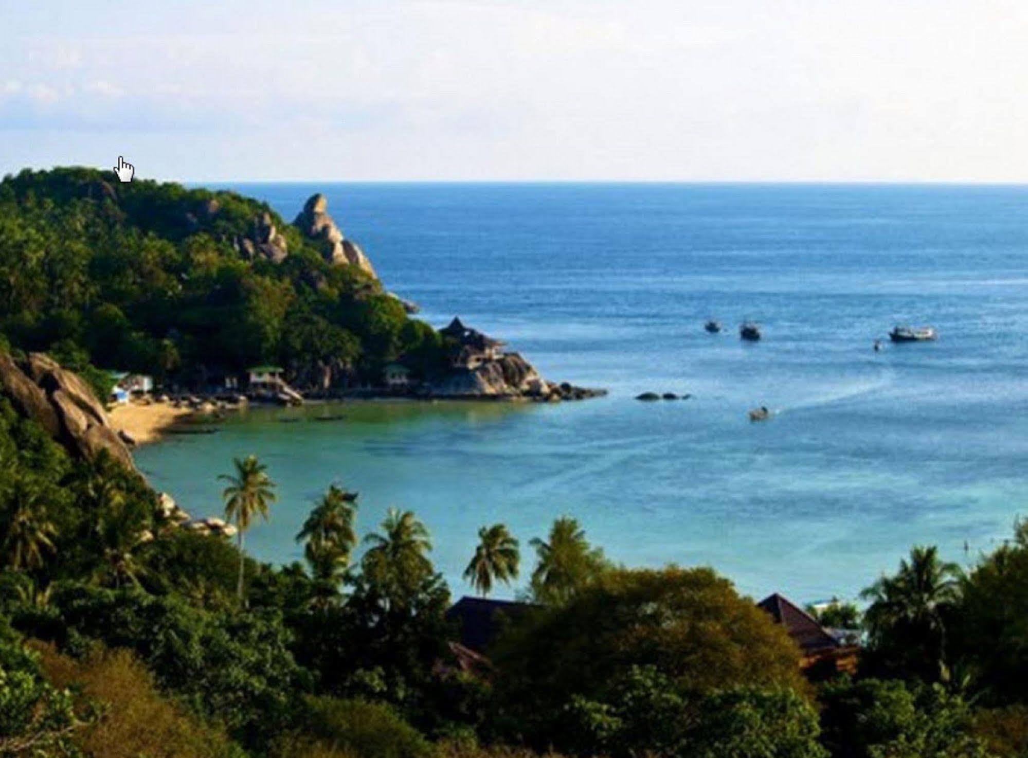 Chintakiri Guest house Koh Tao