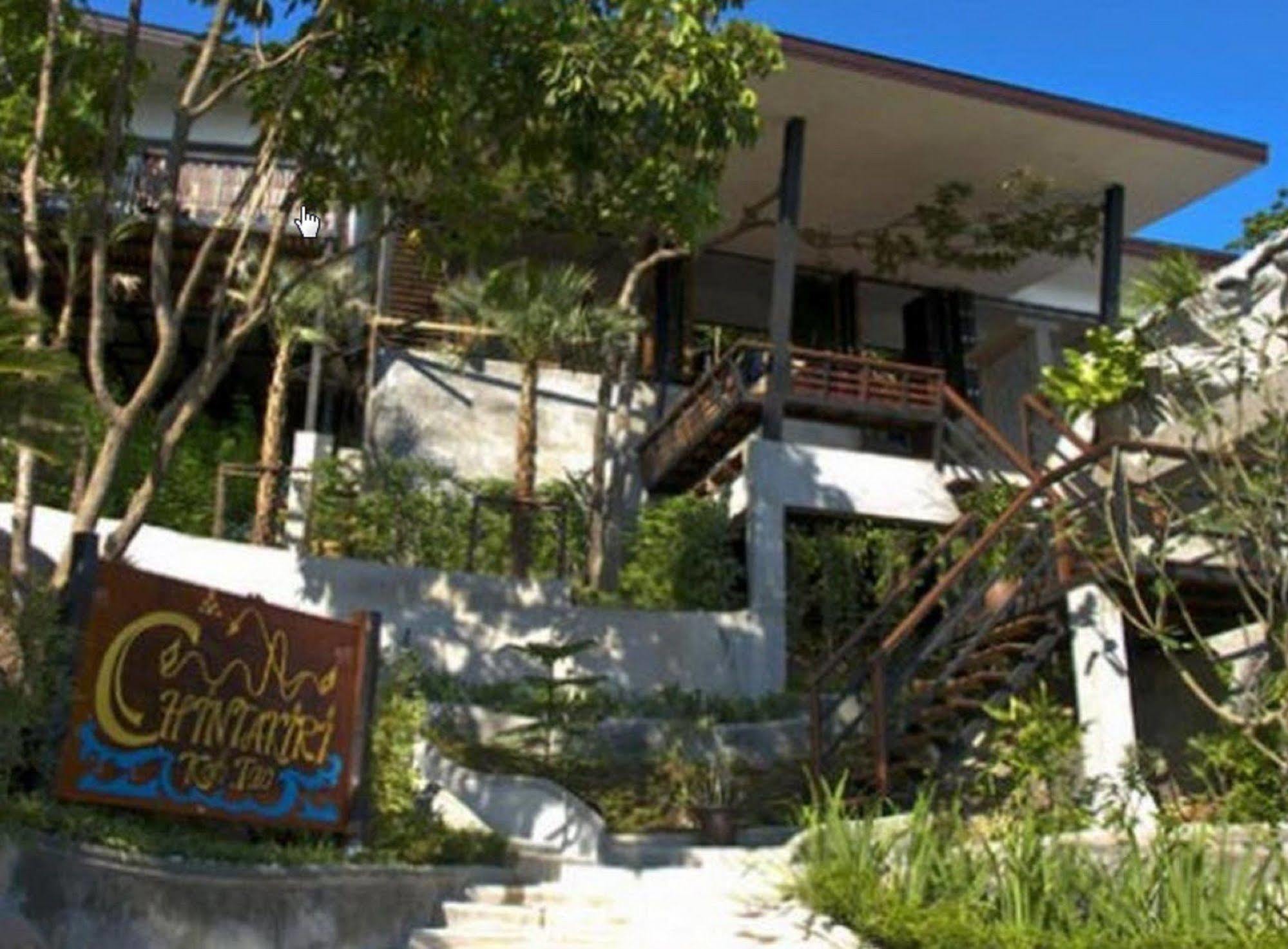 Chintakiri Guest house 3*