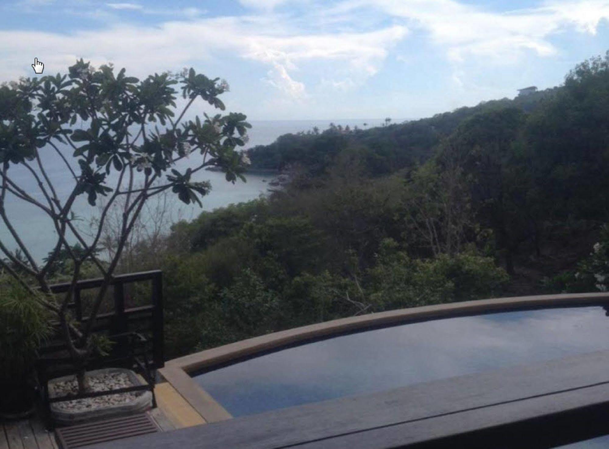Chintakiri Guest house Koh Tao