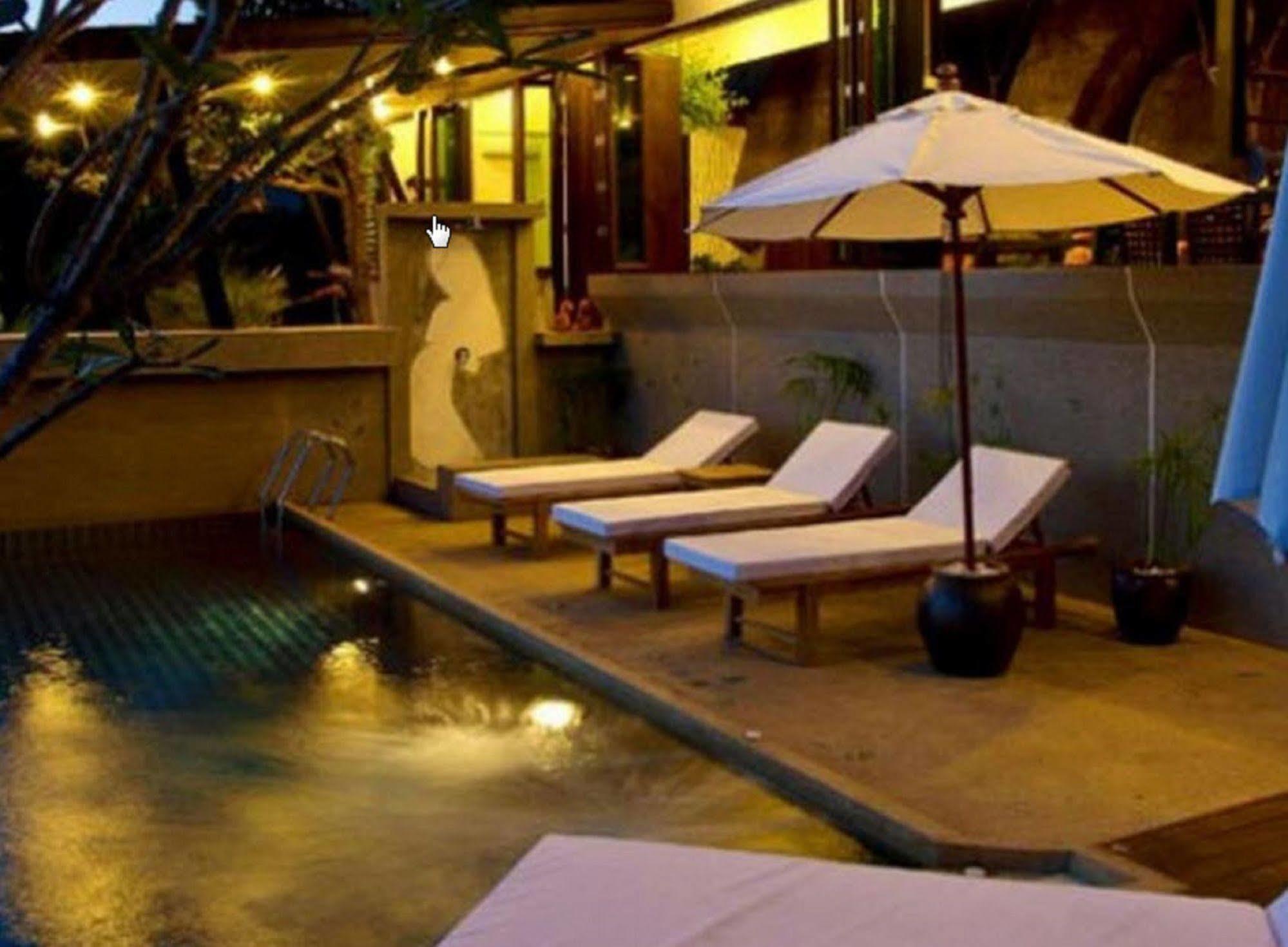Guest house Chintakiri