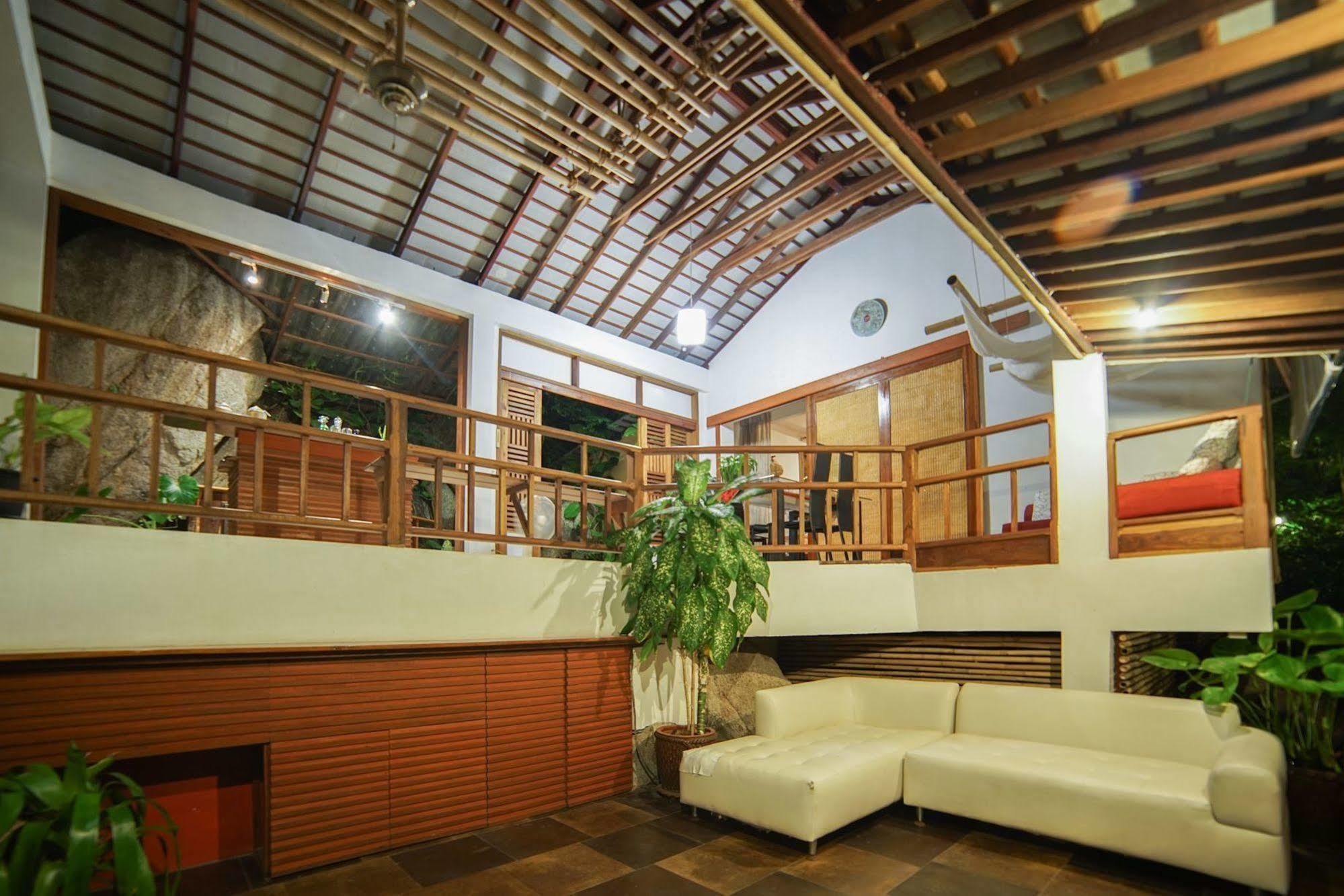 Bed & Breakfast La Cigale 4*