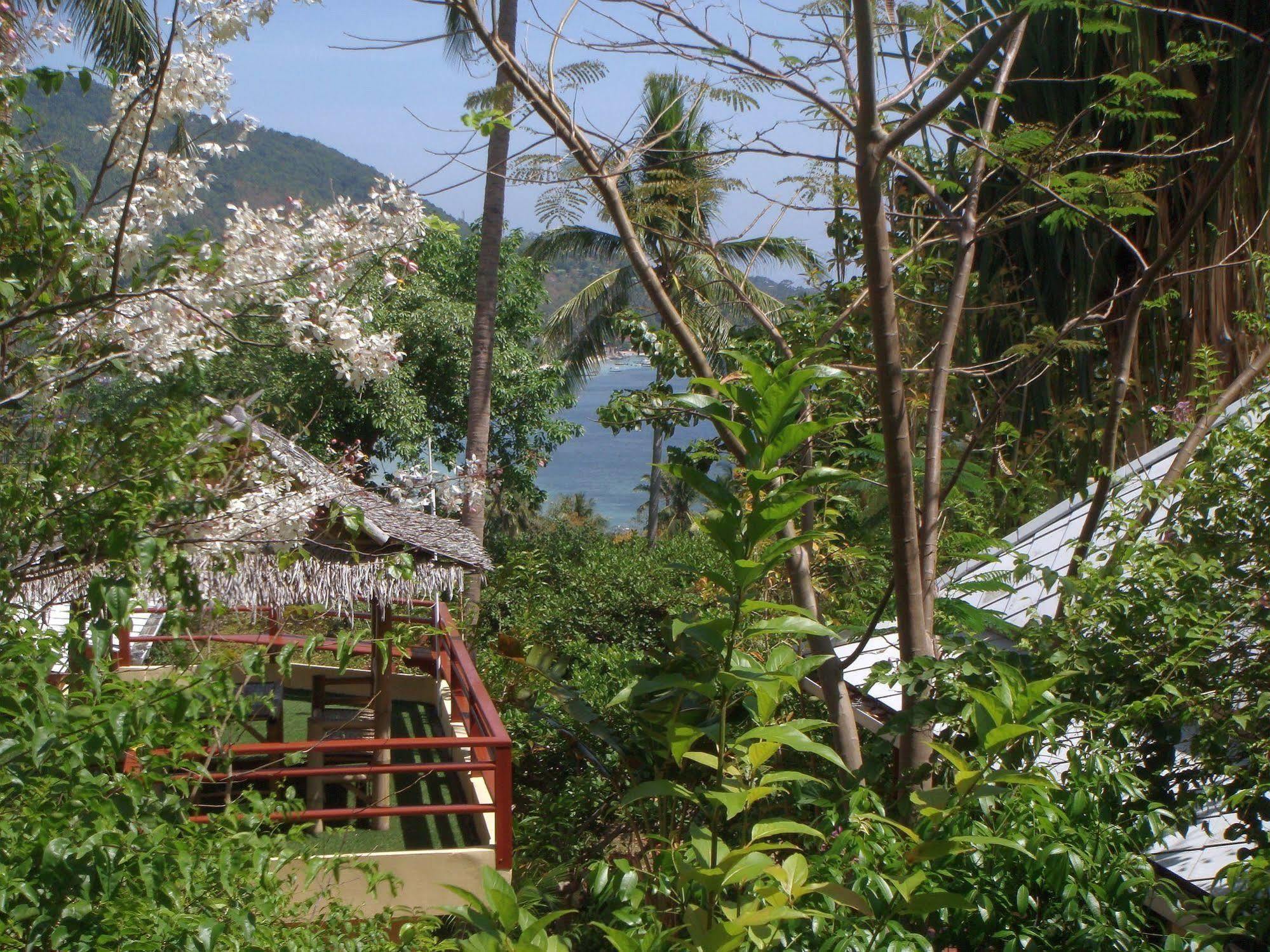 La Cigale Bed & Breakfast Koh Tao
