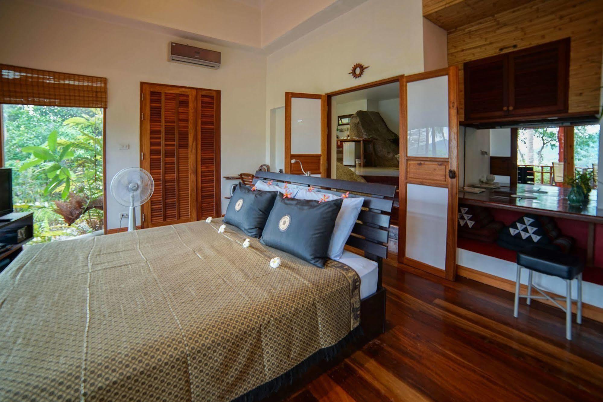 Bed & Breakfast La Cigale 4*