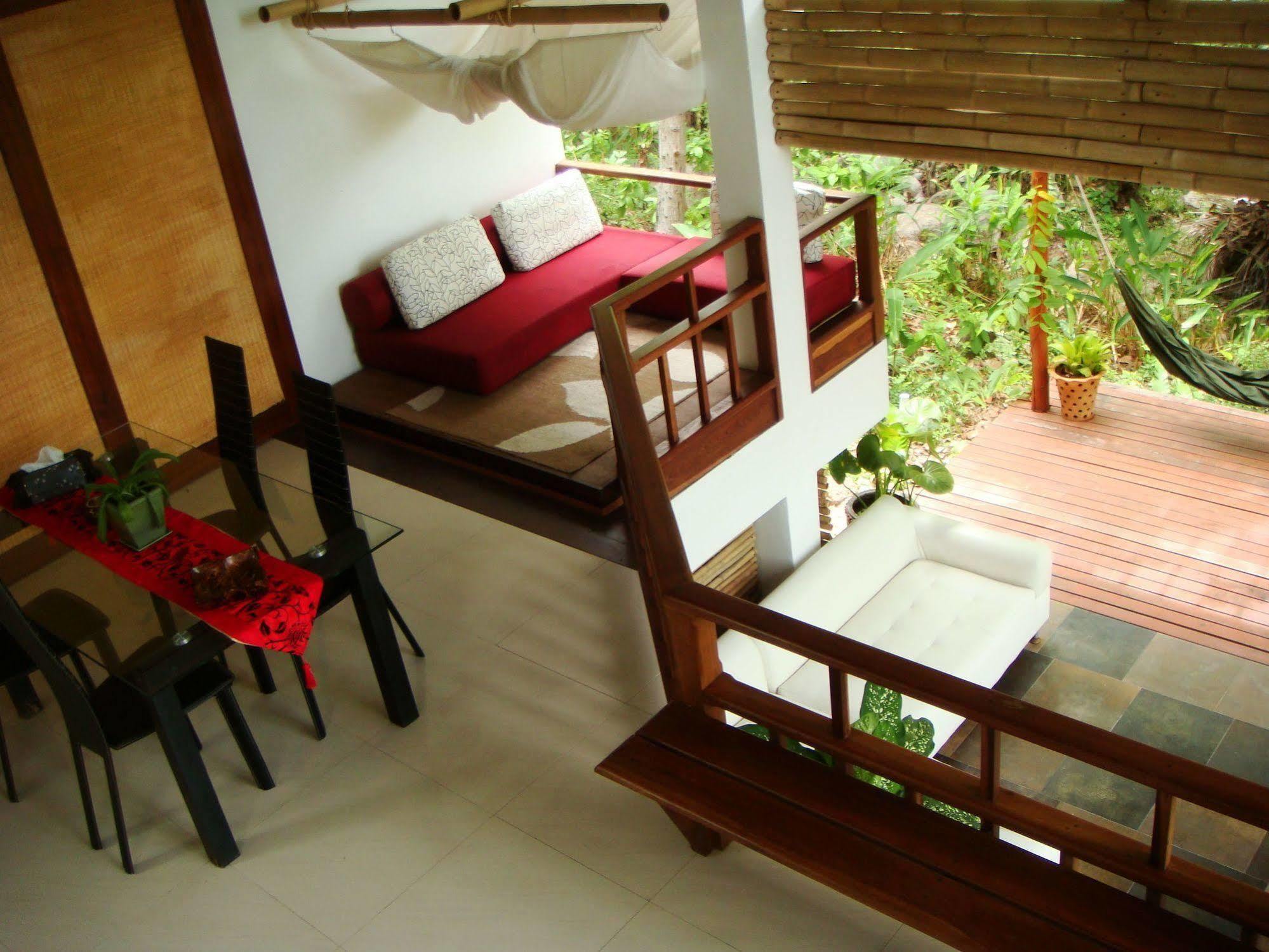 Bed & Breakfast La Cigale Koh Tao