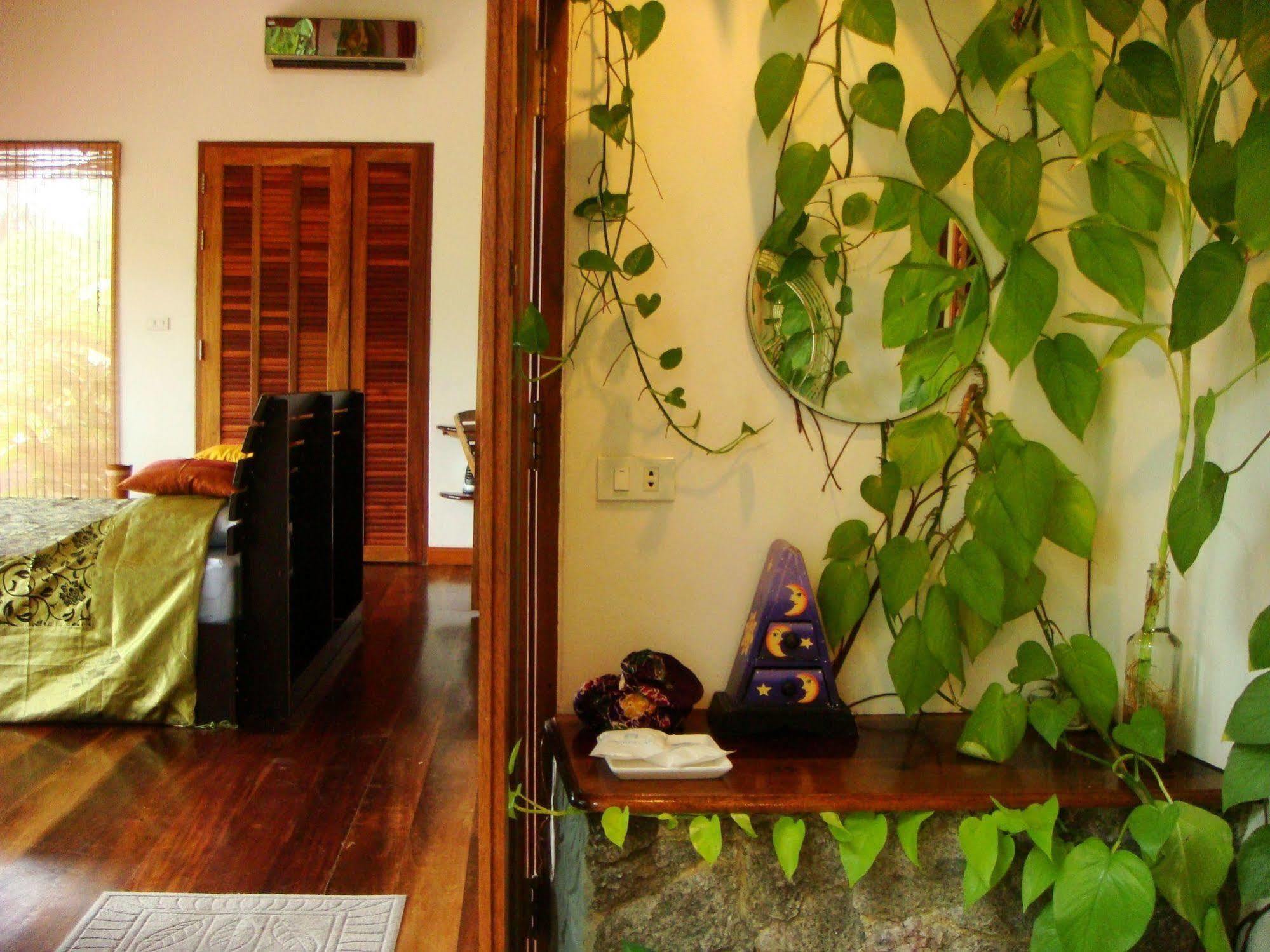 La Cigale Bed & Breakfast Koh Tao
