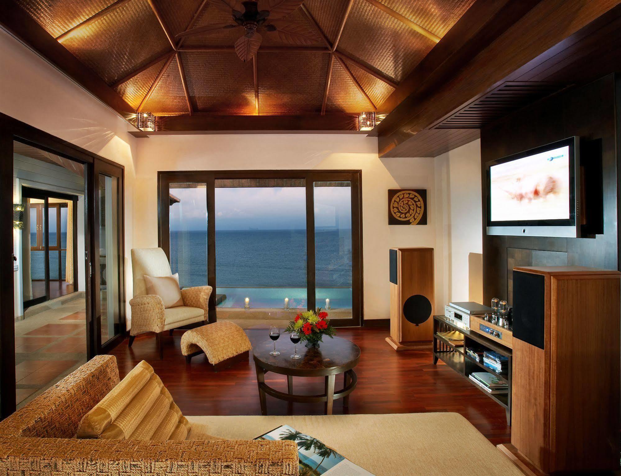 Resort Rawi Warin And - Sha Extra