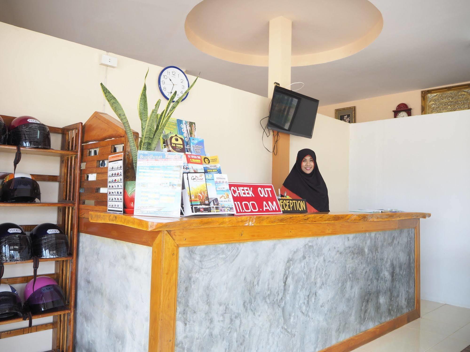 Hatzanda Lanta - Sha Extra Hotel Koh Lanta