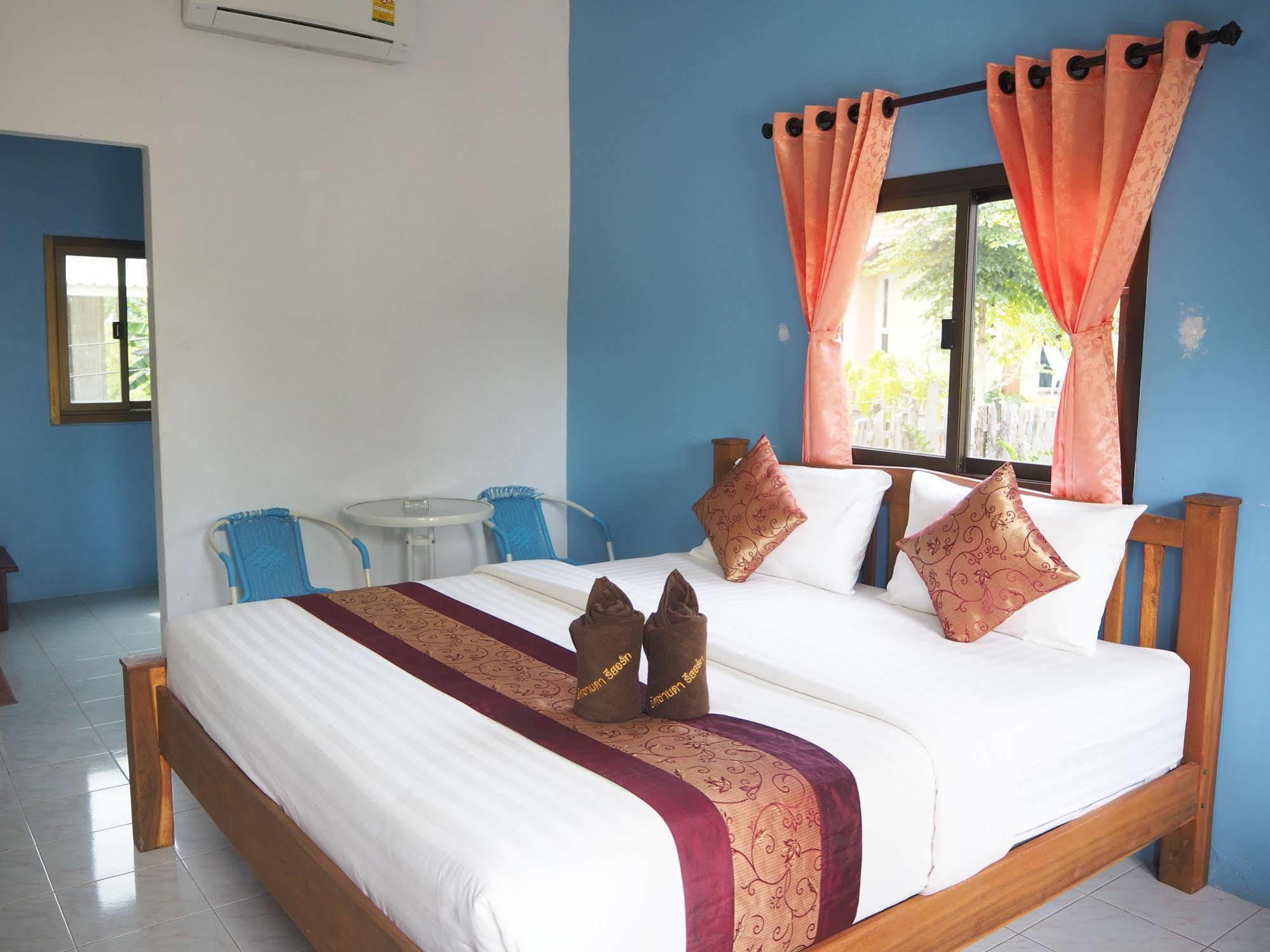 Hatzanda Lanta - Sha Extra Koh Lanta