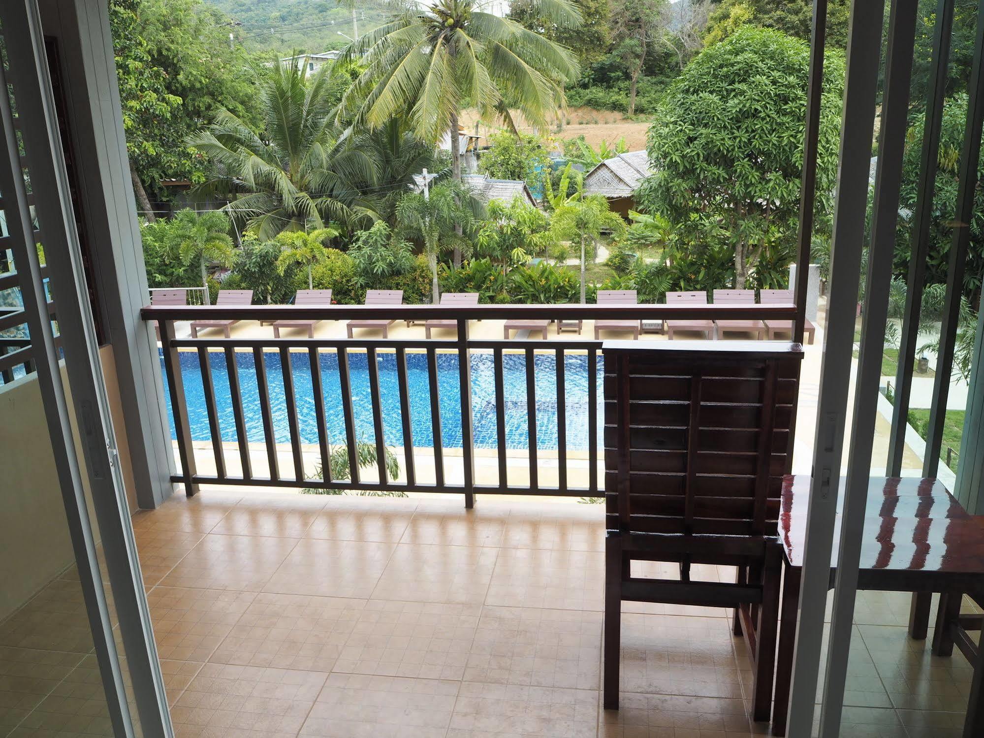 Hatzanda Lanta - Sha Extra Koh Lanta