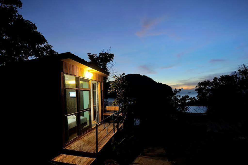 Resort Sea Sky 3*