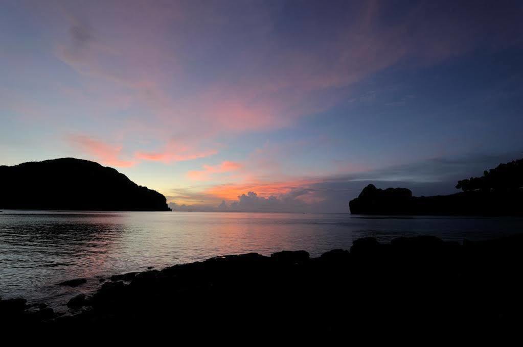 Sea Sky Resort Phi Phi Don