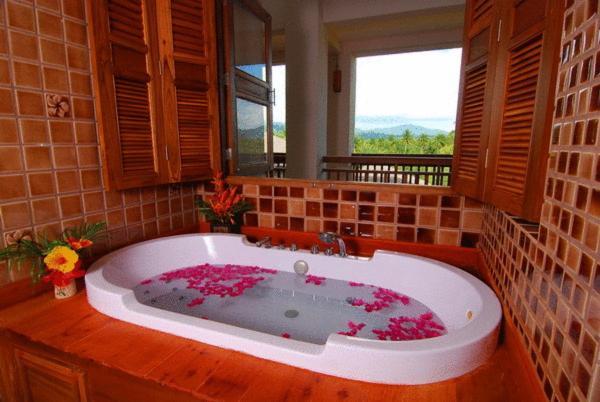 Andamania Resort, Khaolak - Sha Hotel