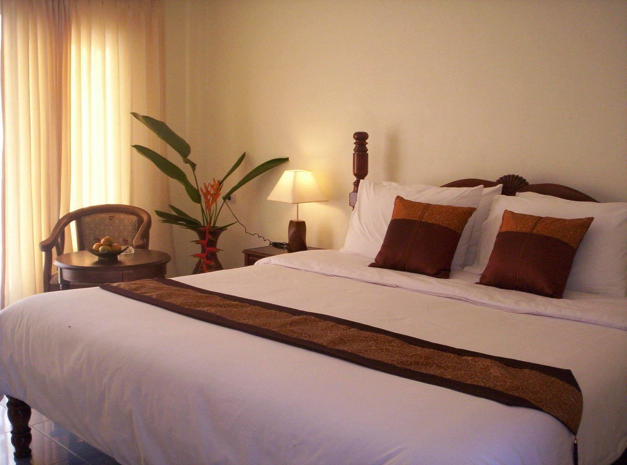 Resort Lanta Seafront Koh Lanta