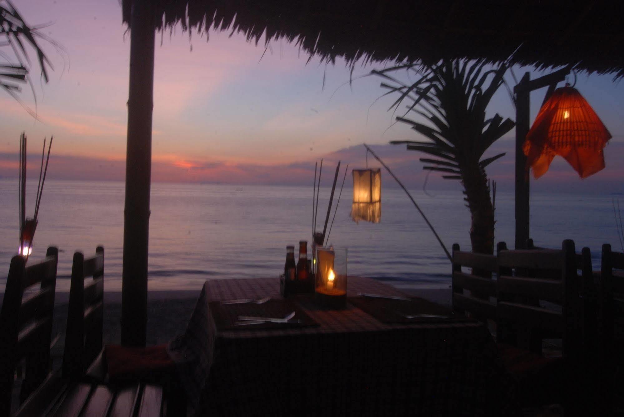 Resort Lanta Seafront Koh Lanta