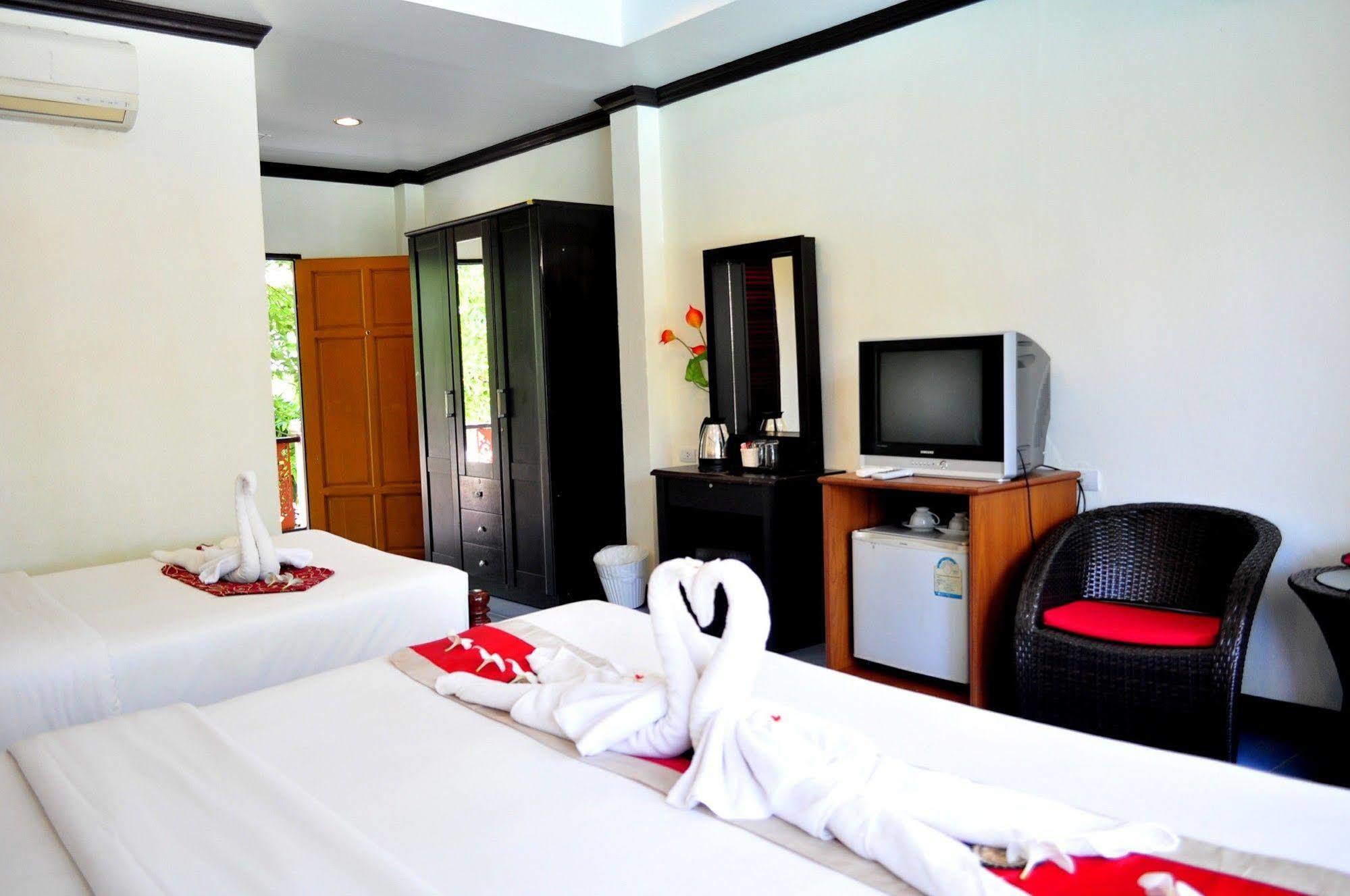 Lanta Seafront 3* Koh Lanta