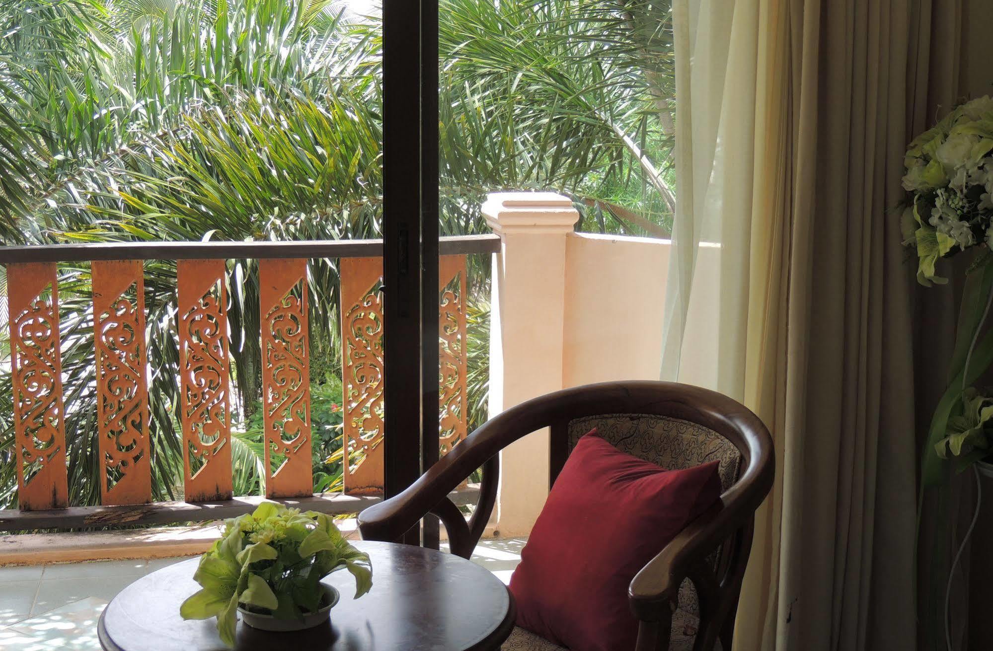 Lanta Seafront 3* Koh Lanta