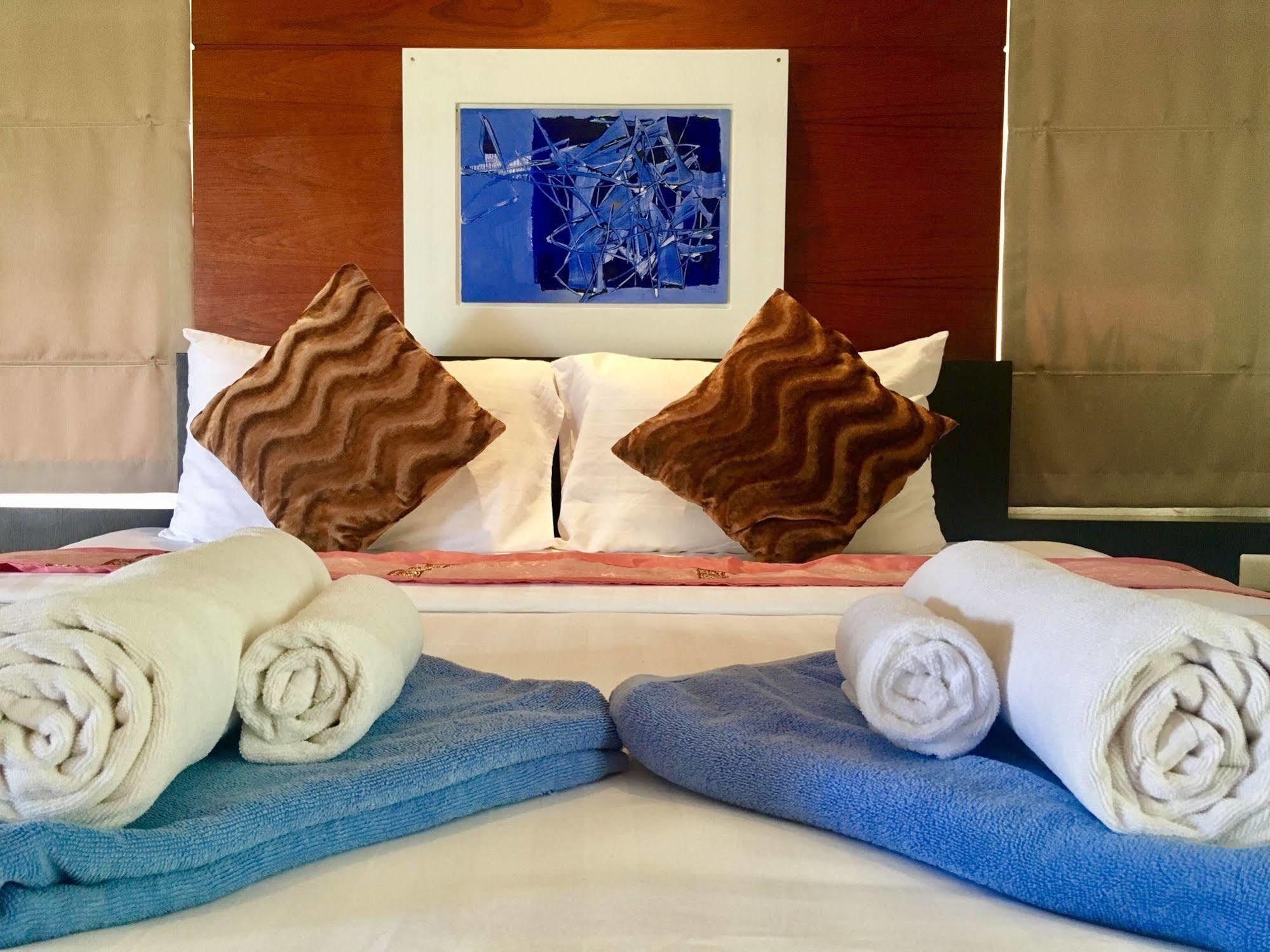 Bakantiang Resort Koh Lanta