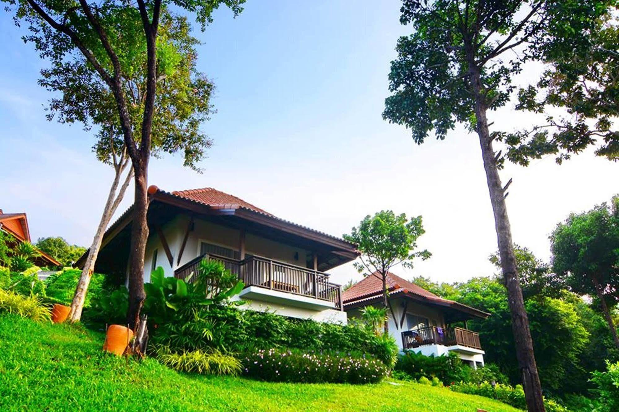 Bakantiang Resort Koh Lanta