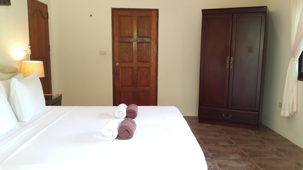 Resort Woodlawn 3*