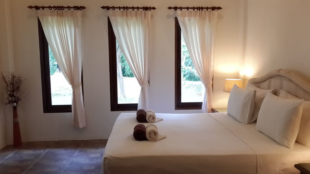 Resort Woodlawn Koh Tao