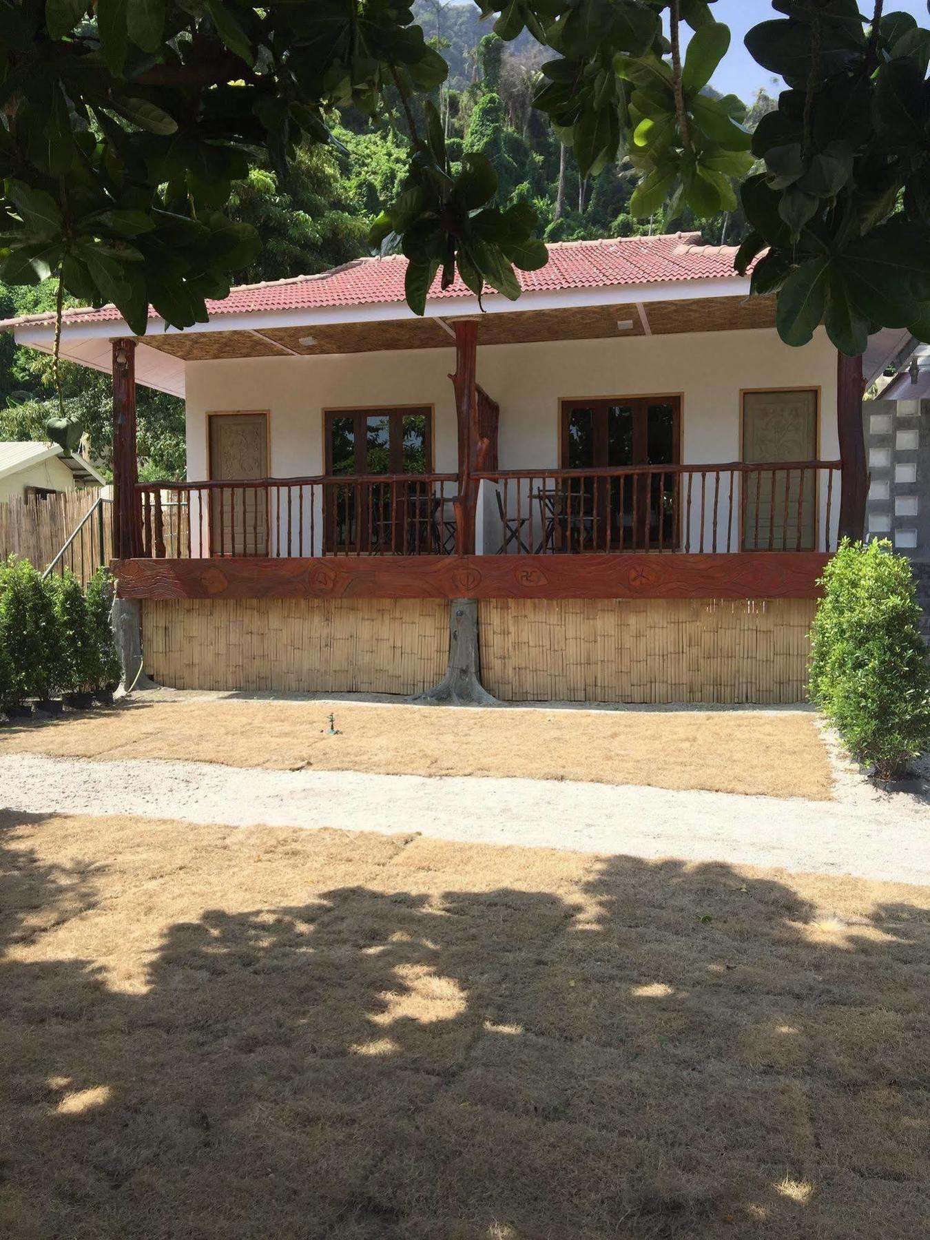 Hotel Pp Phi Phi Don