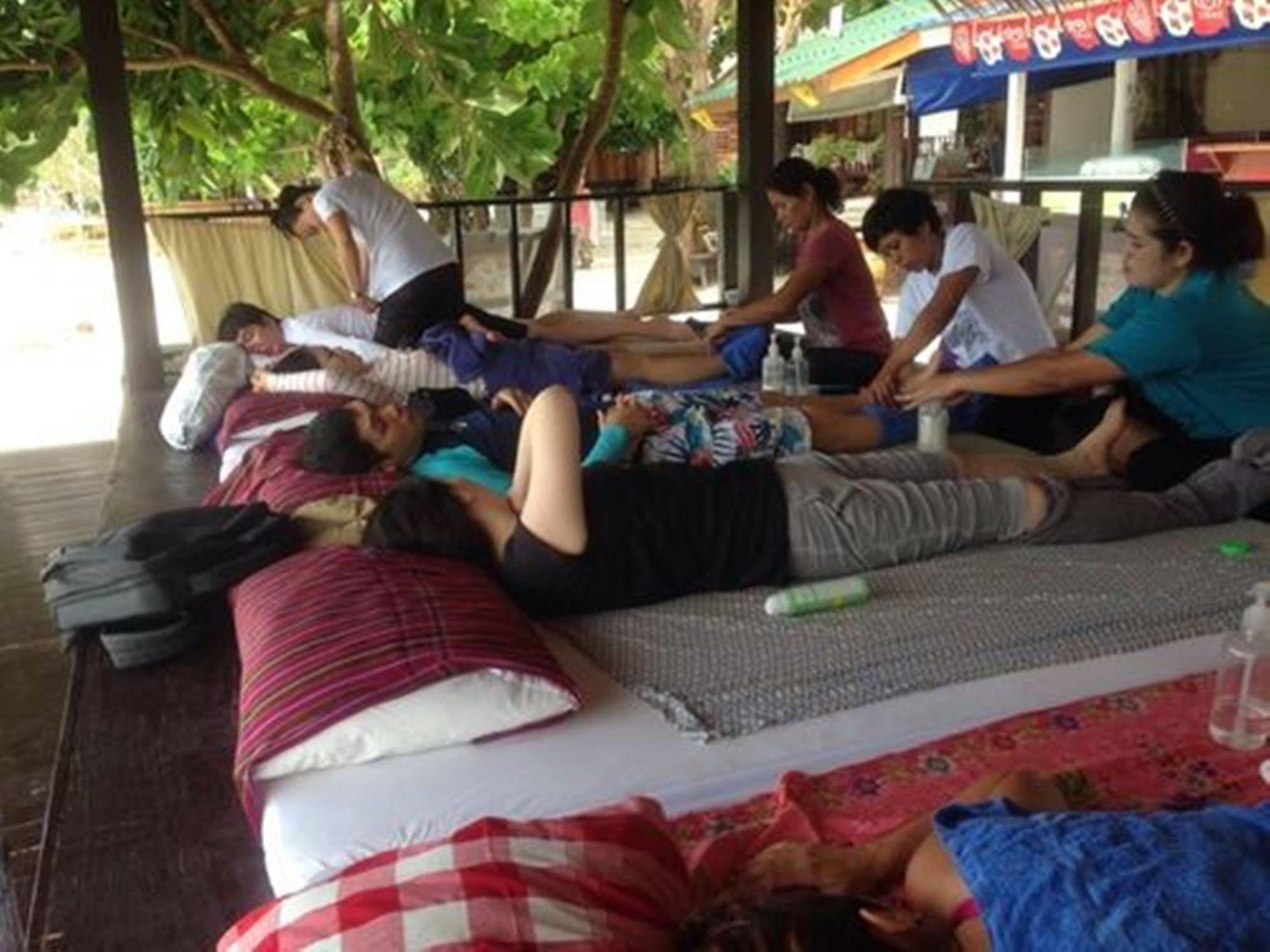 Hotel Pp Phi Phi Don