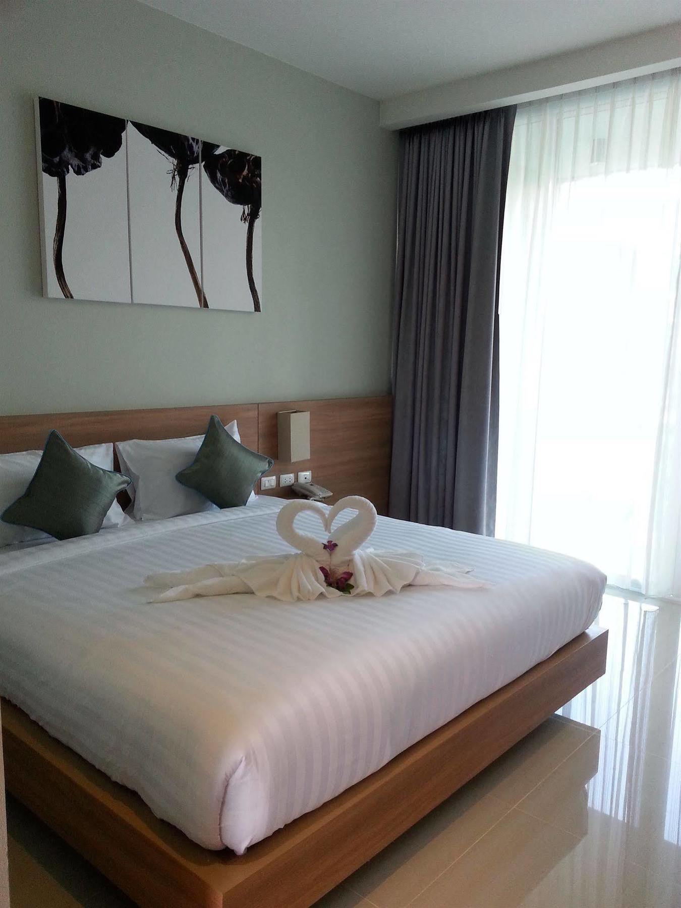 Khaolak Forest Resort Khao Lak