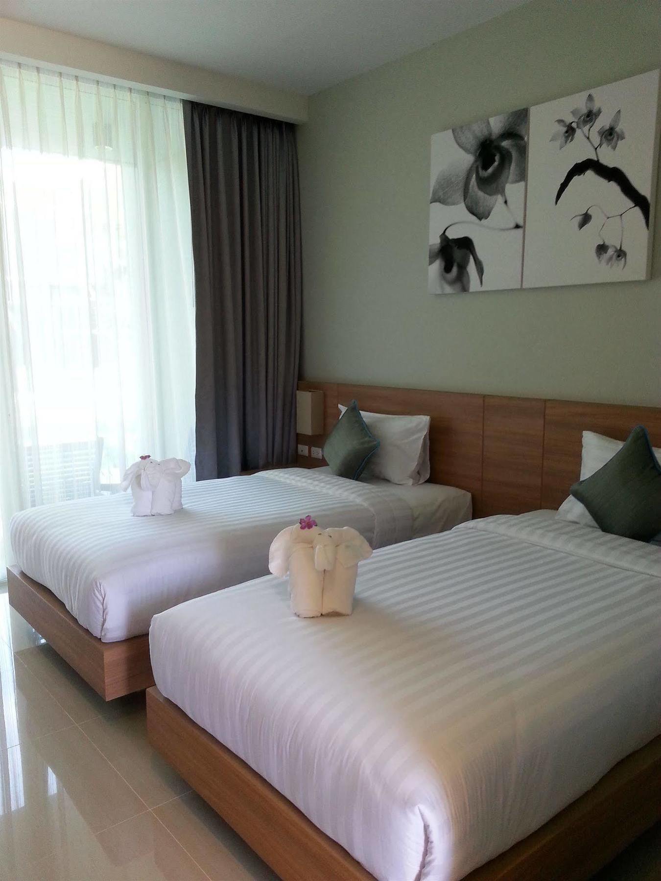 Khaolak Forest Resort Khao Lak